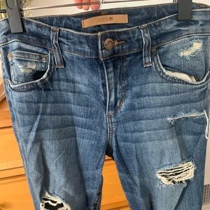 Joes Jeans Size 26